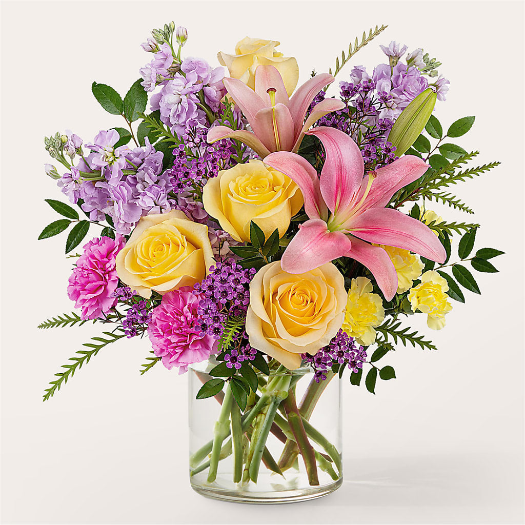Jubilee Bouquet – Rustic Daisy Floral, Pahrump NV