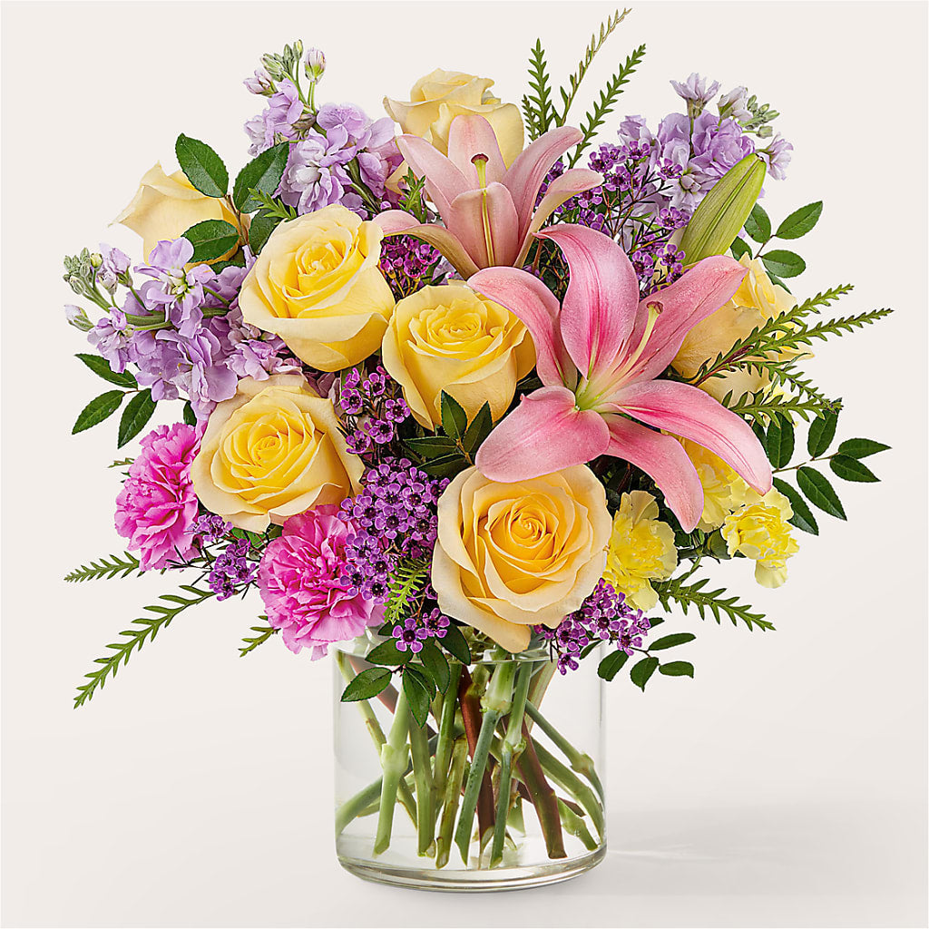 Jubilee Bouquet – Rustic Daisy Floral, Pahrump NV