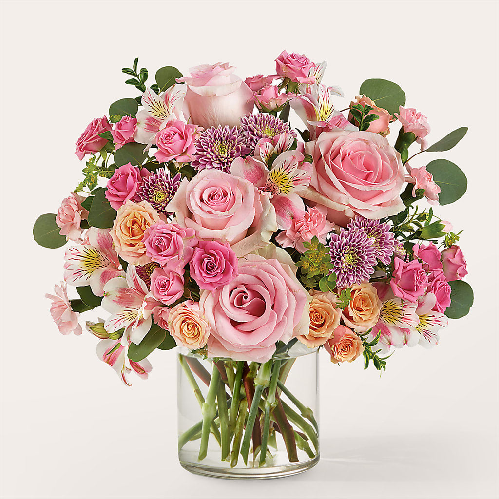 Pleasant Pastures Bouquet – Rustic Daisy Floral, Pahrump NV