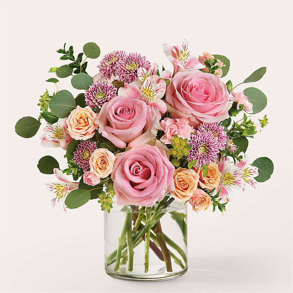 Pleasant Pastures Bouquet – Rustic Daisy Floral, Pahrump NV