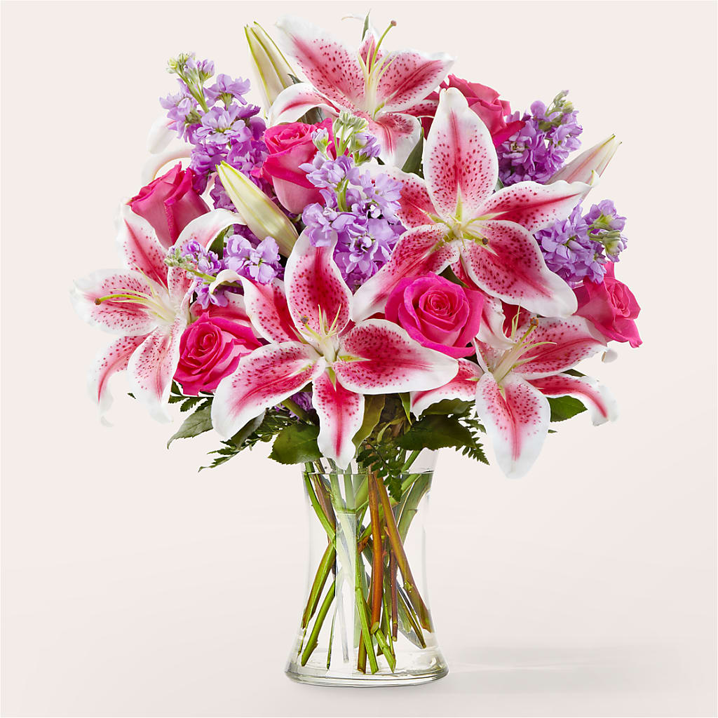 Amore Bouquet – Rustic Daisy Floral, Pahrump NV
