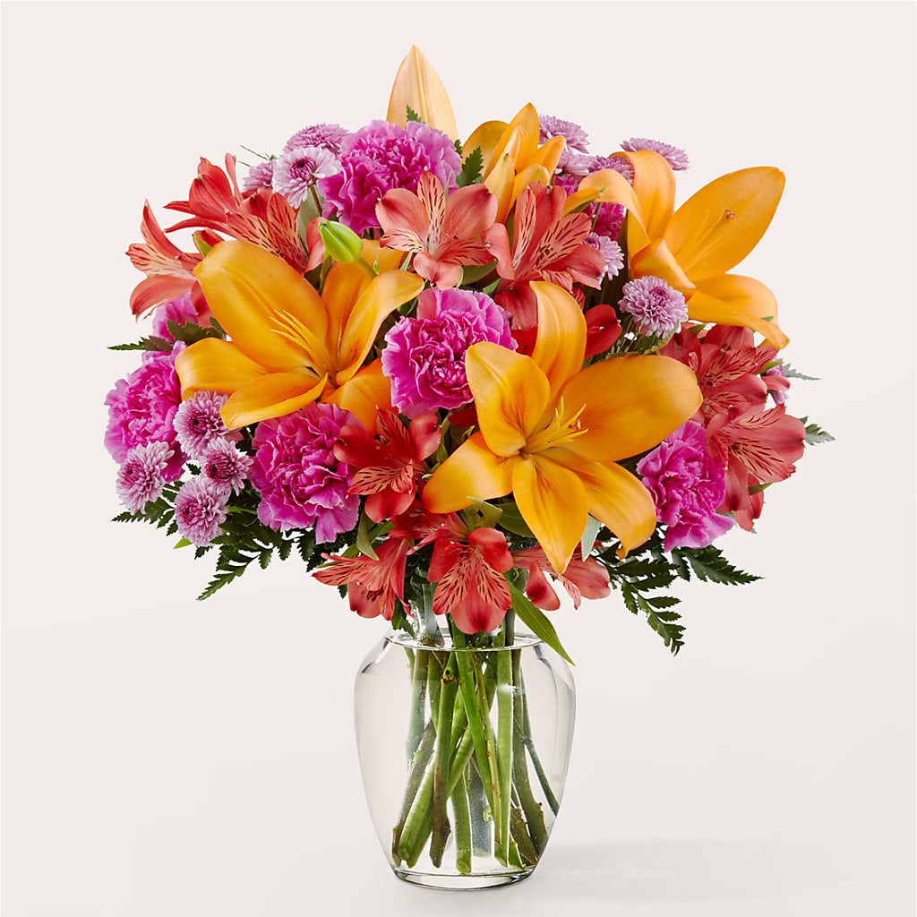 Entranced Bouquet – Rustic Daisy Floral, Pahrump NV