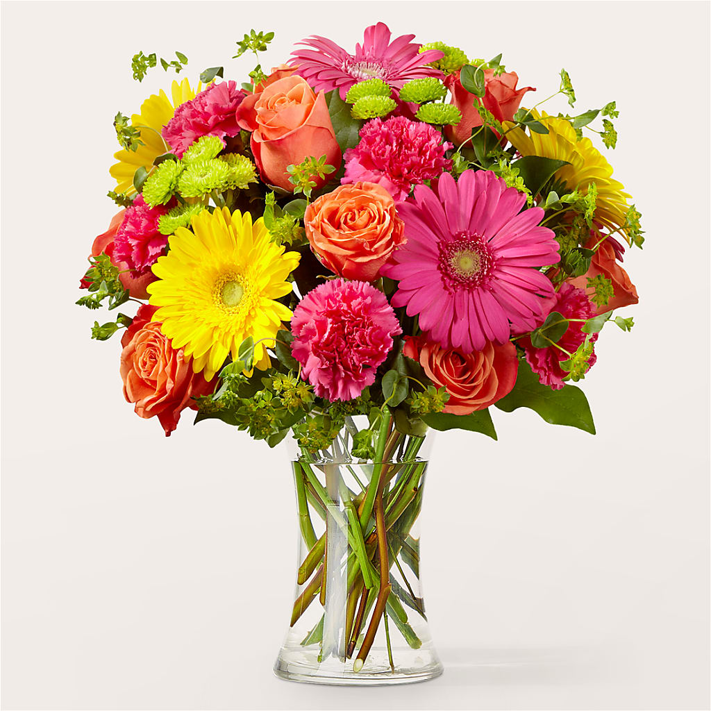 Fruit Punch Bouquet – Rustic Daisy Floral, Pahrump NV