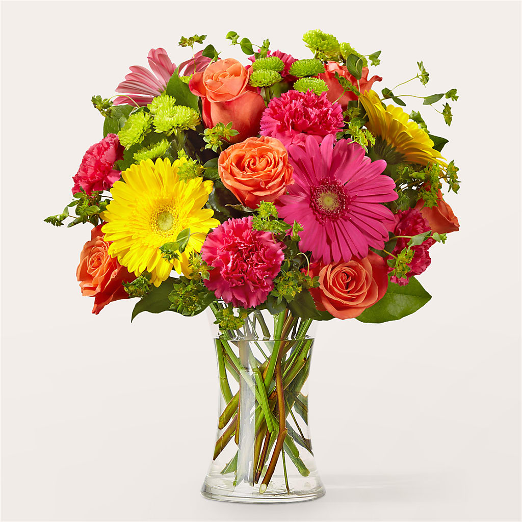 Fruit Punch Bouquet – Rustic Daisy Floral, Pahrump NV
