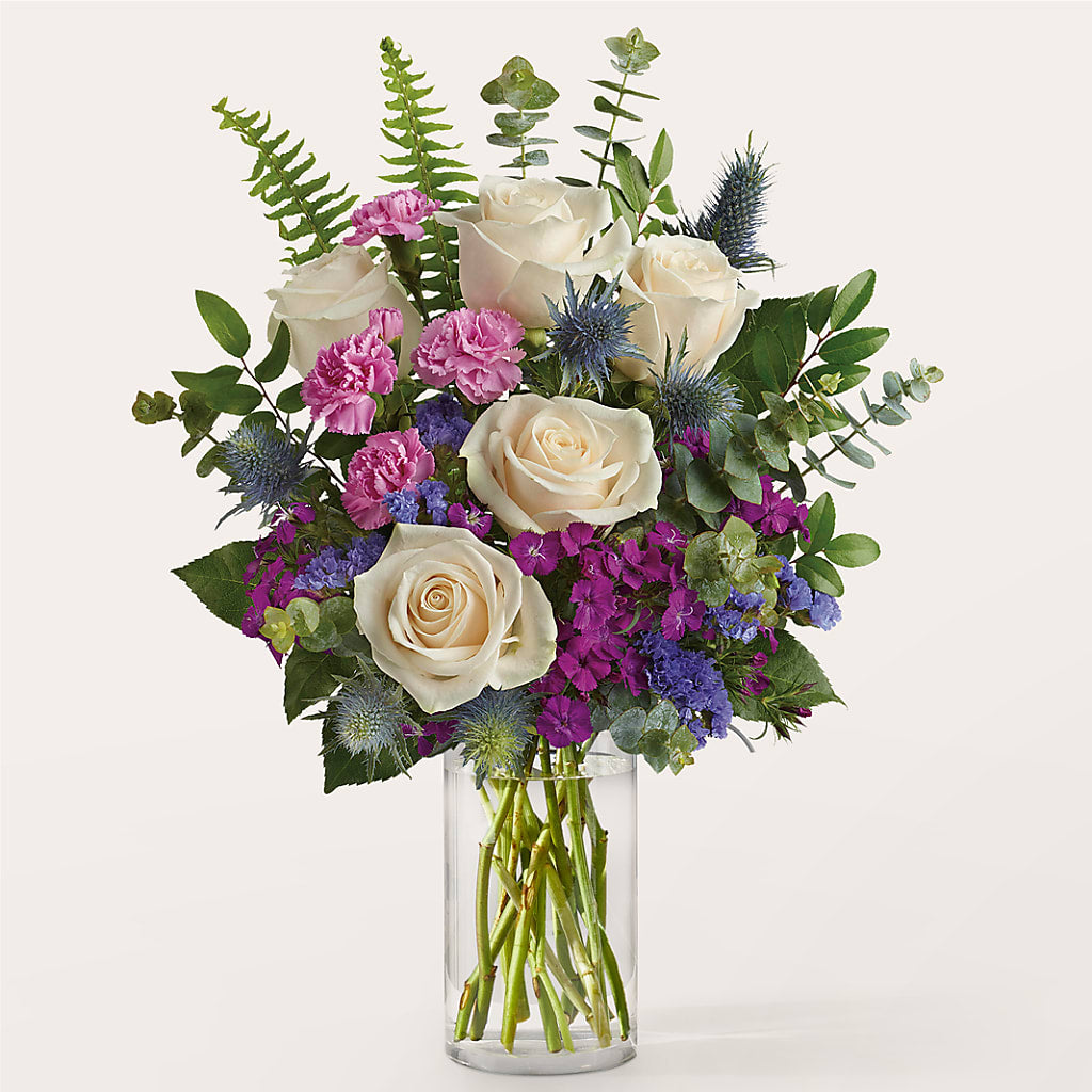 The Gala Bouquet – Rustic Daisy Floral, Pahrump NV