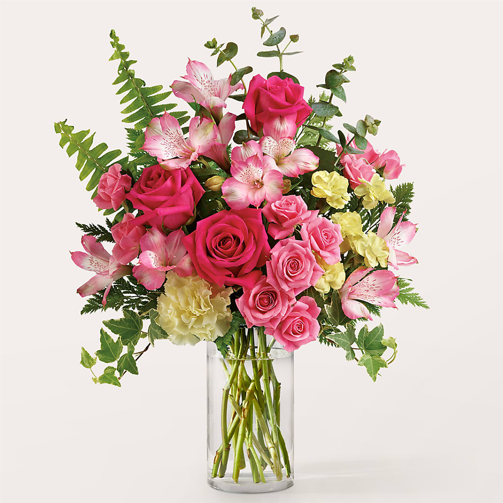 Strawberry Margarita Bouquet – Rustic Daisy Floral, Pahrump NV