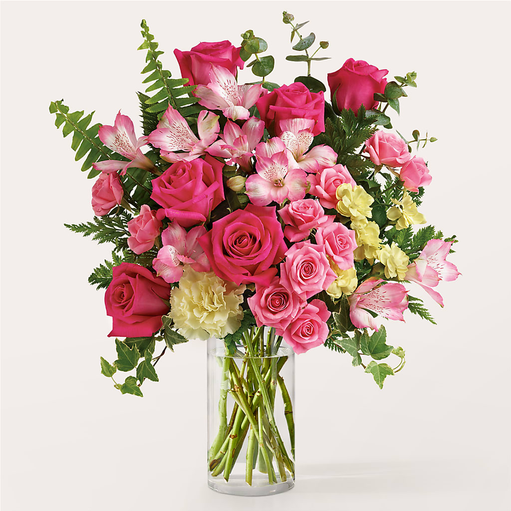Strawberry Margarita Bouquet – Rustic Daisy Floral, Pahrump NV