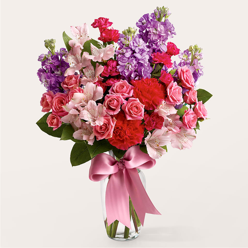 Main Character Bouquet – Rustic Daisy Floral, Pahrump NV