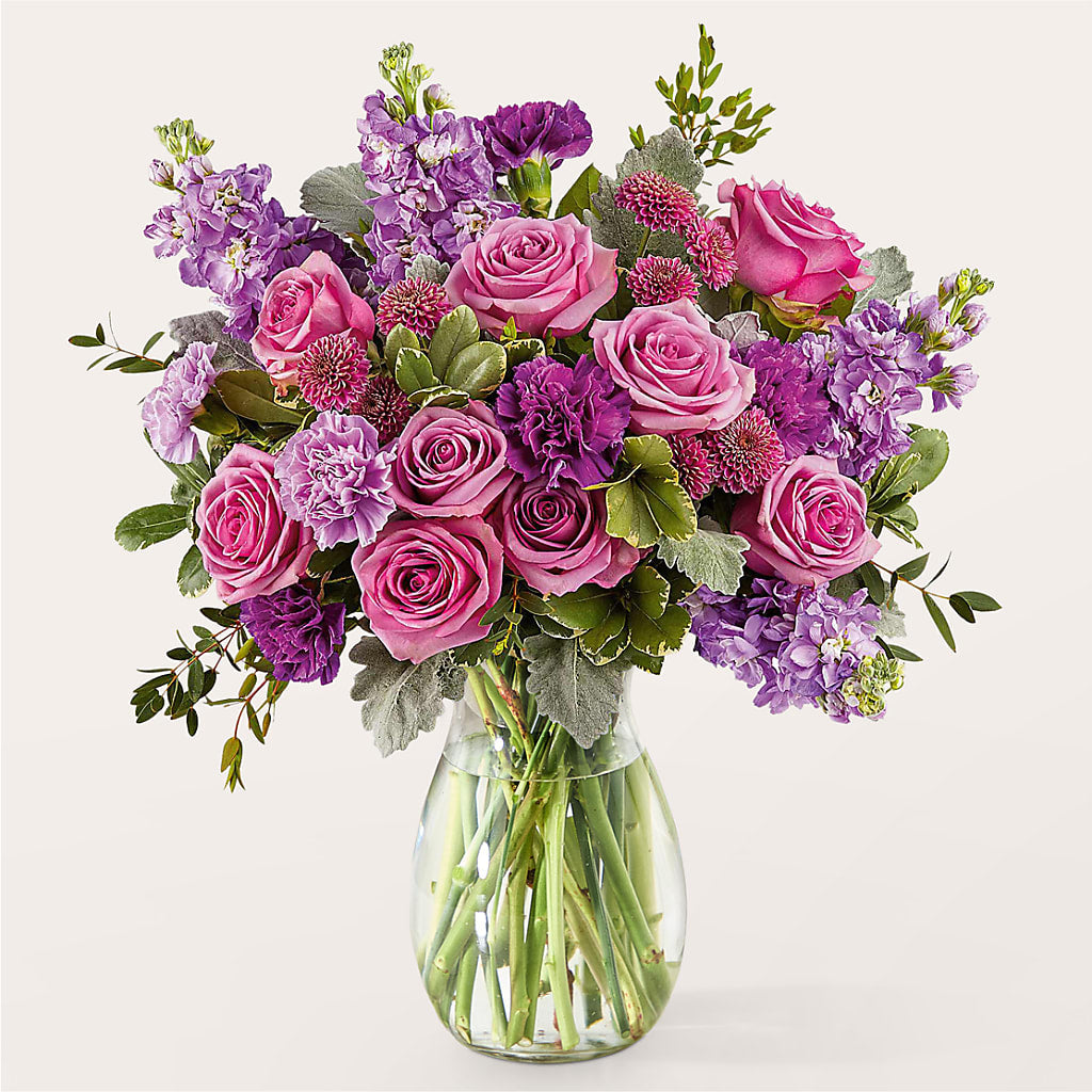 A Love Story Bouquet – Rustic Daisy Floral, Pahrump NV