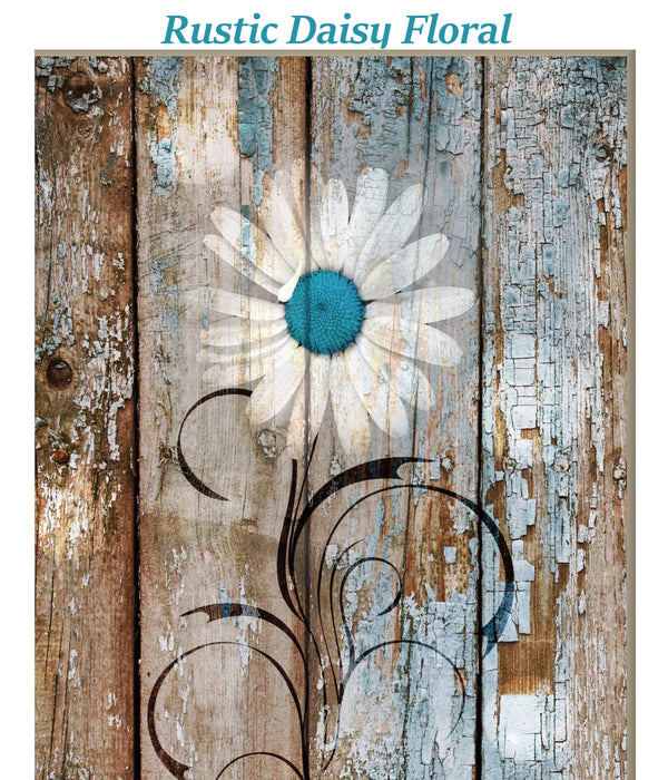 Rustic Daisy Florist