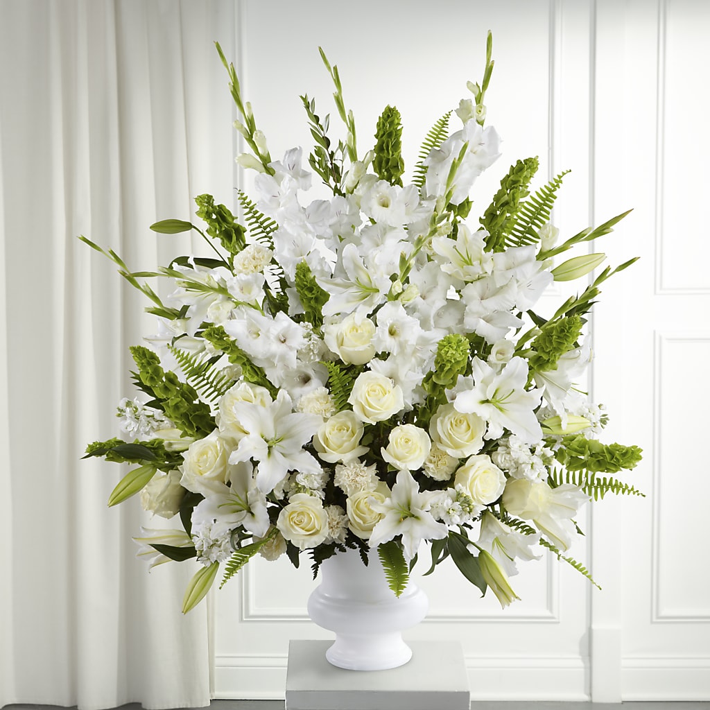 Morning Stars Arrangement – Rustic Daisy Floral, Pahrump NV