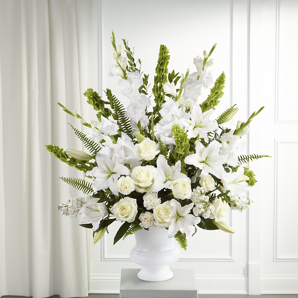 Morning Stars Arrangement – Rustic Daisy Floral, Pahrump NV