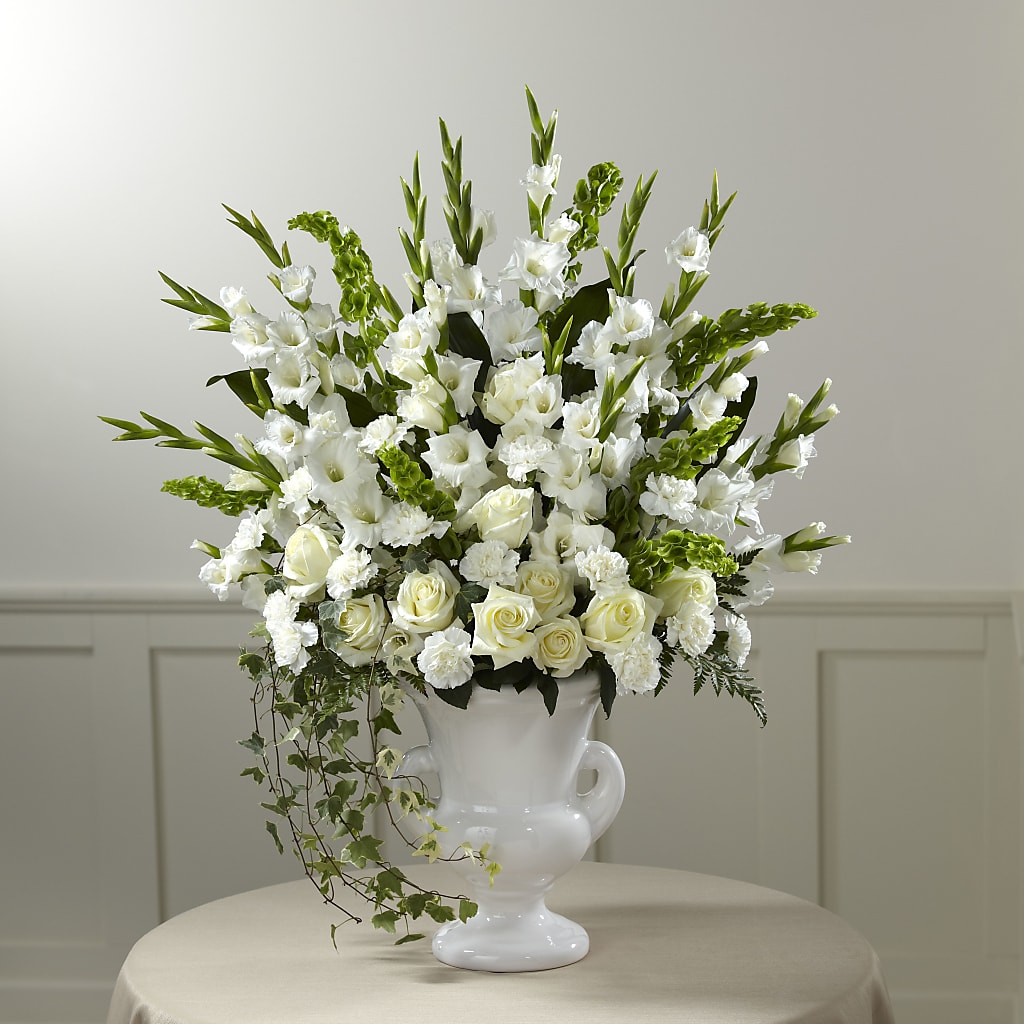 Fond Reflections Arrangement – Rustic Daisy Floral, Pahrump NV