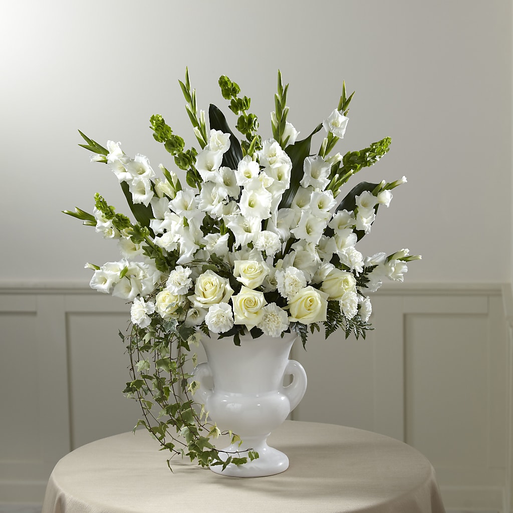 Fond Reflections Arrangement – Rustic Daisy Floral, Pahrump NV