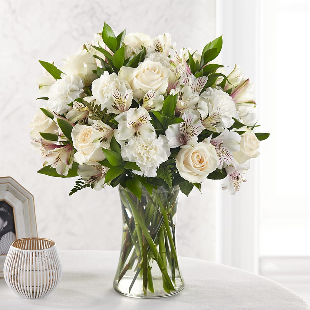 Cherished Friend Bouquet – Rustic Daisy Floral, Pahrump NV