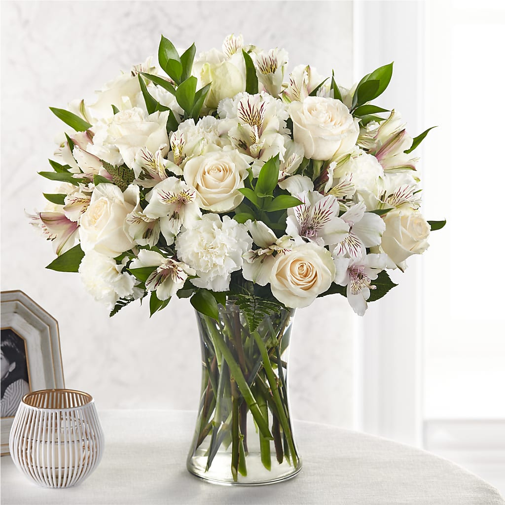 Cherished Friend Bouquet – Rustic Daisy Floral, Pahrump NV