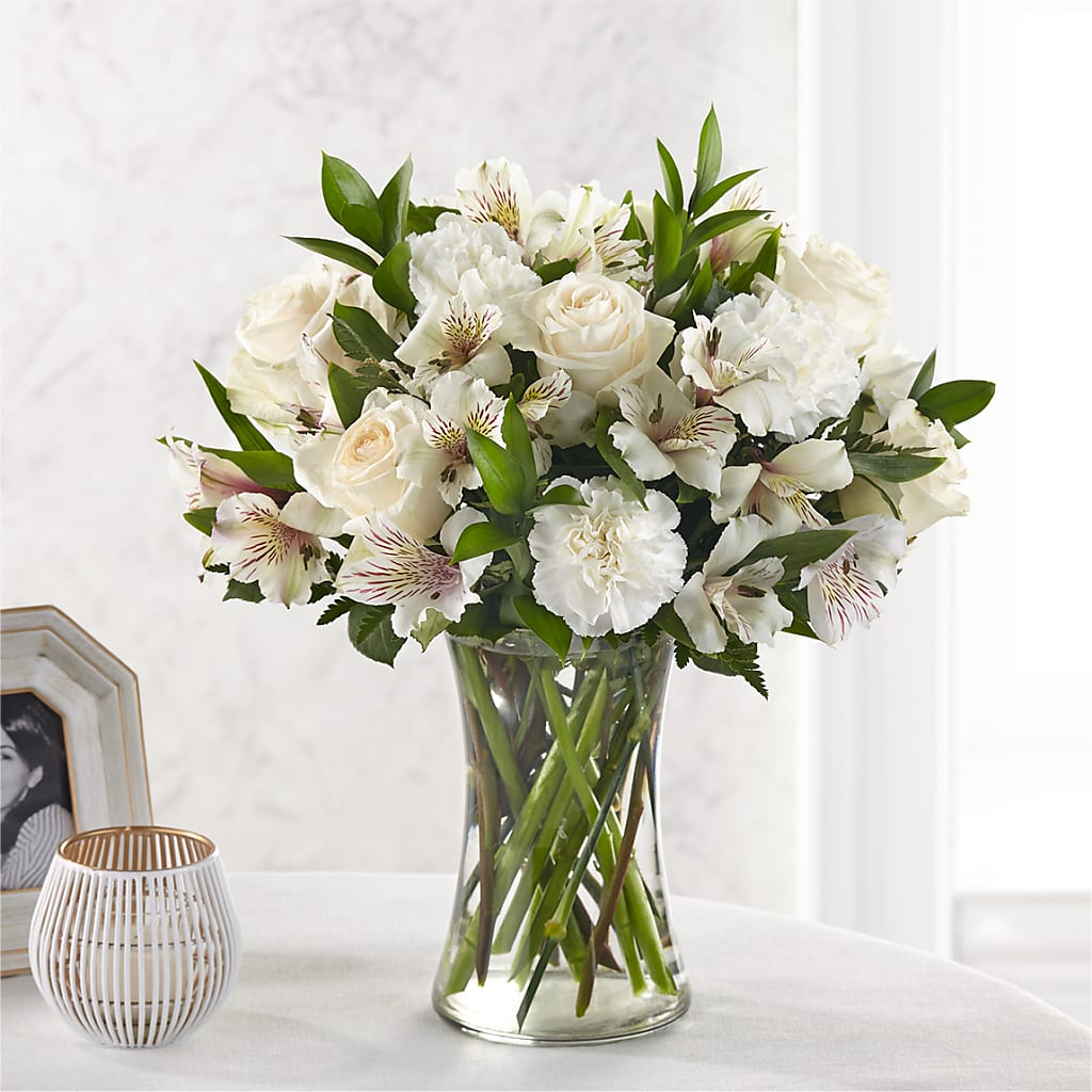 Cherished Friend Bouquet – Rustic Daisy Floral, Pahrump NV