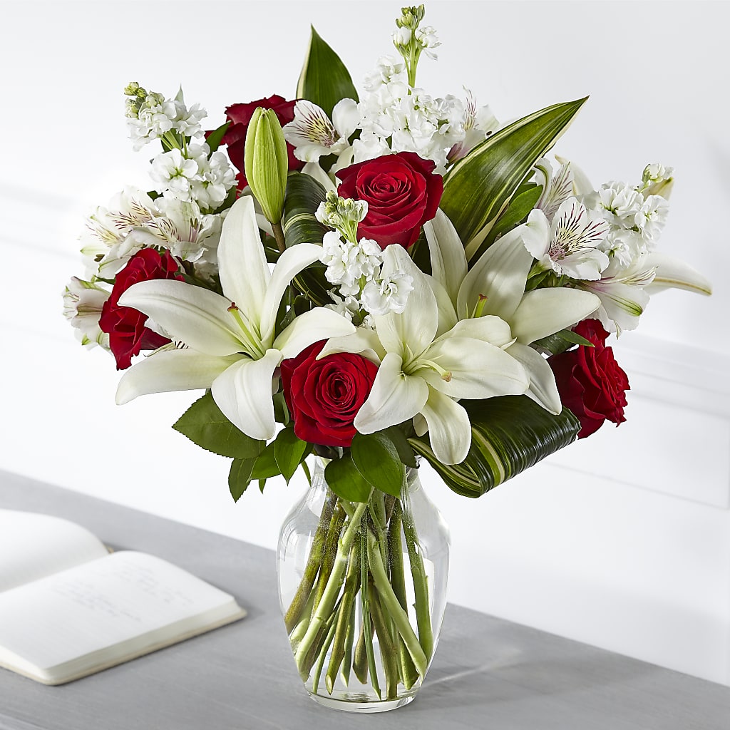 Loving Respect Bouquet – Rustic Daisy Floral, Pahrump NV