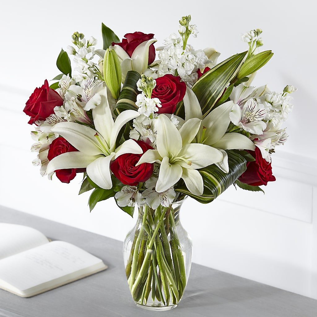 Loving Respect Bouquet – Rustic Daisy Floral, Pahrump NV