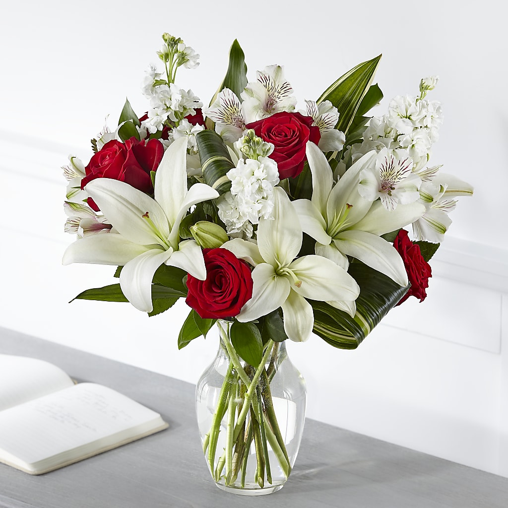 Loving Respect Bouquet – Rustic Daisy Floral, Pahrump NV