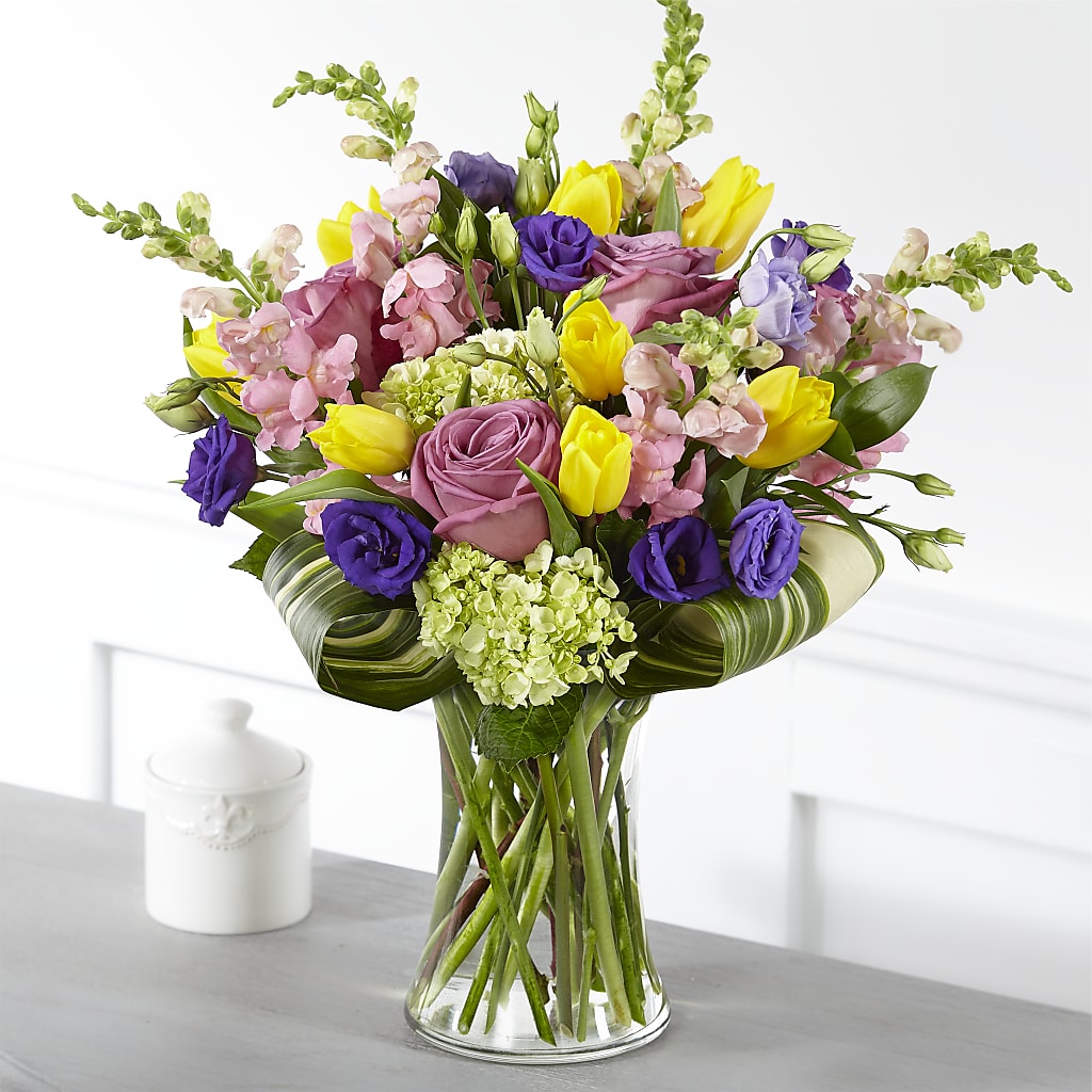 Wondrous Memories Bouquet – Rustic Daisy Floral, Pahrump NV