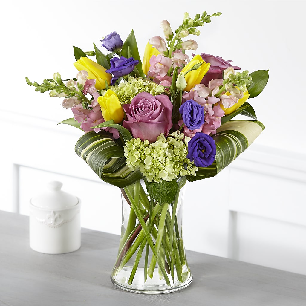 Wondrous Memories Bouquet – Rustic Daisy Floral, Pahrump NV