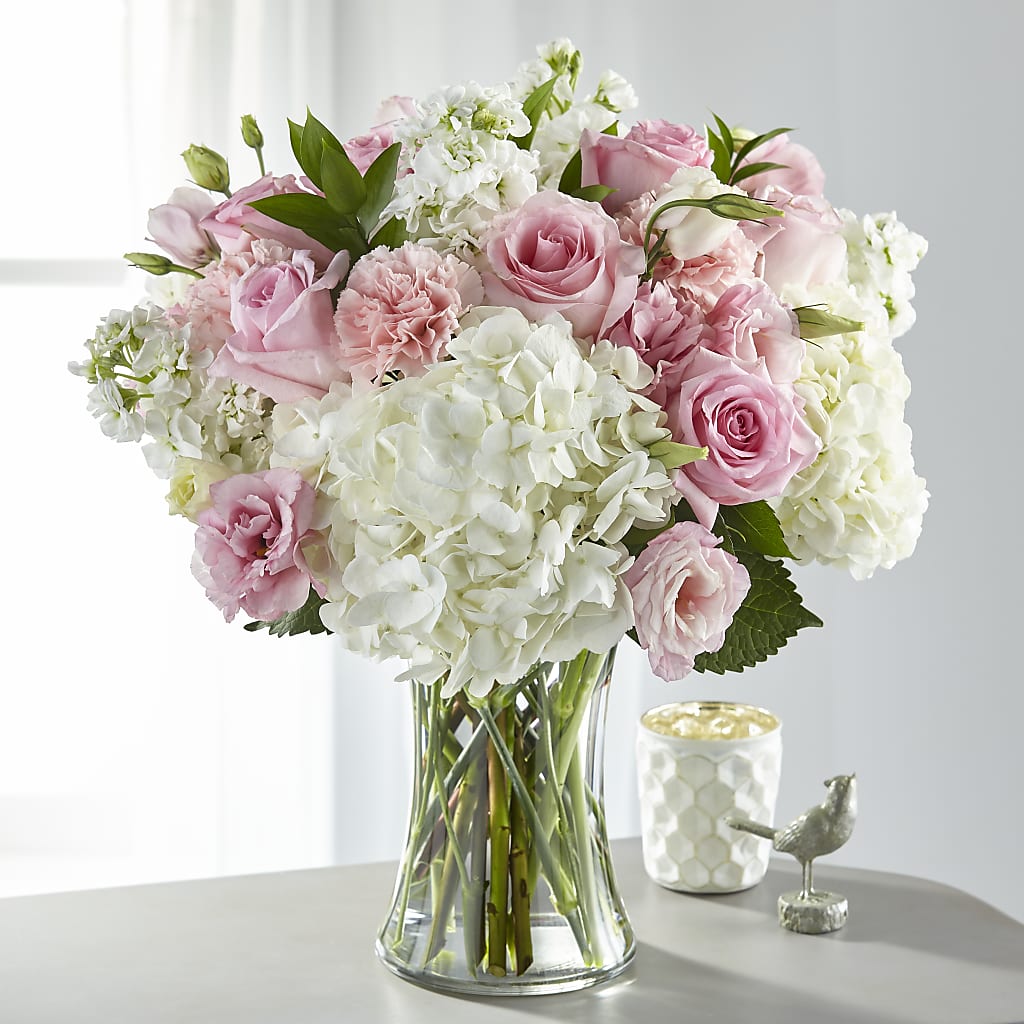 Guiding Grace Bouquet – Rustic Daisy Floral, Pahrump NV