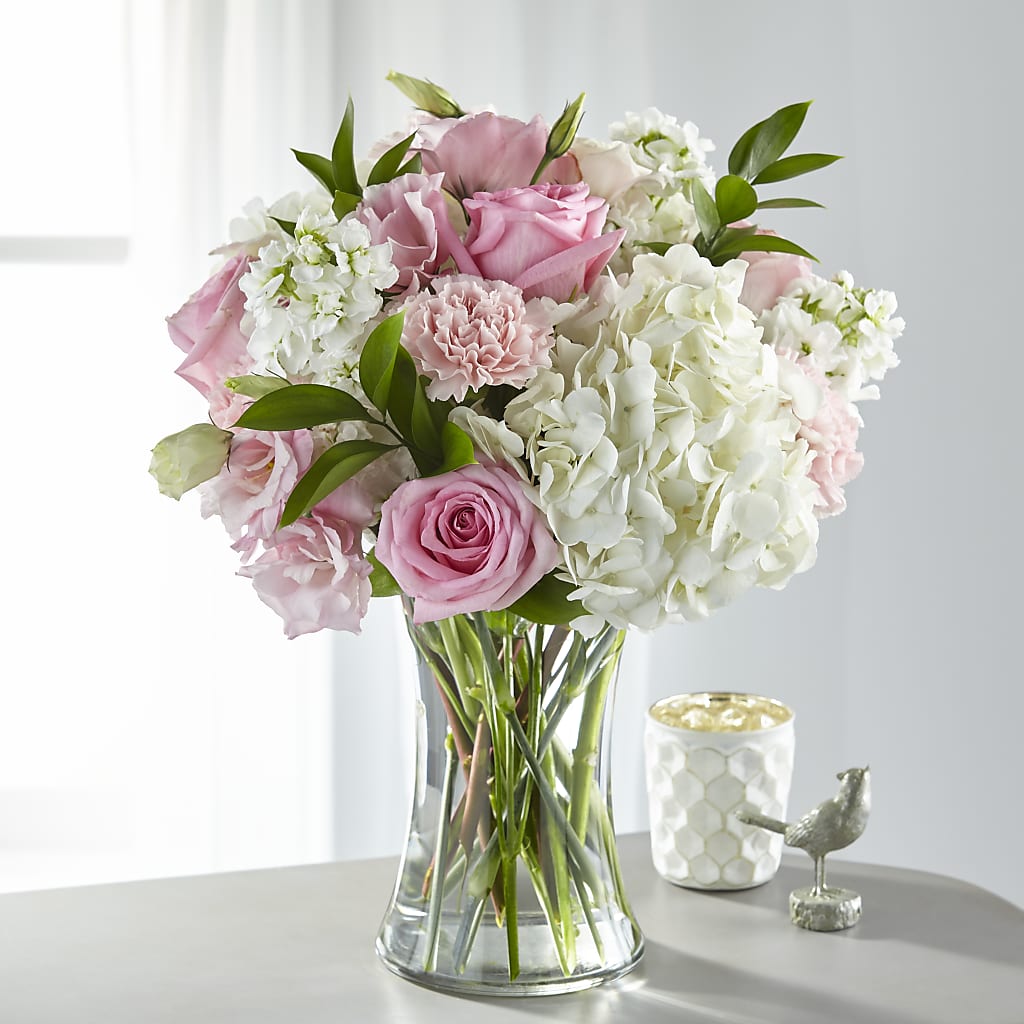 Guiding Grace Bouquet – Rustic Daisy Floral, Pahrump NV
