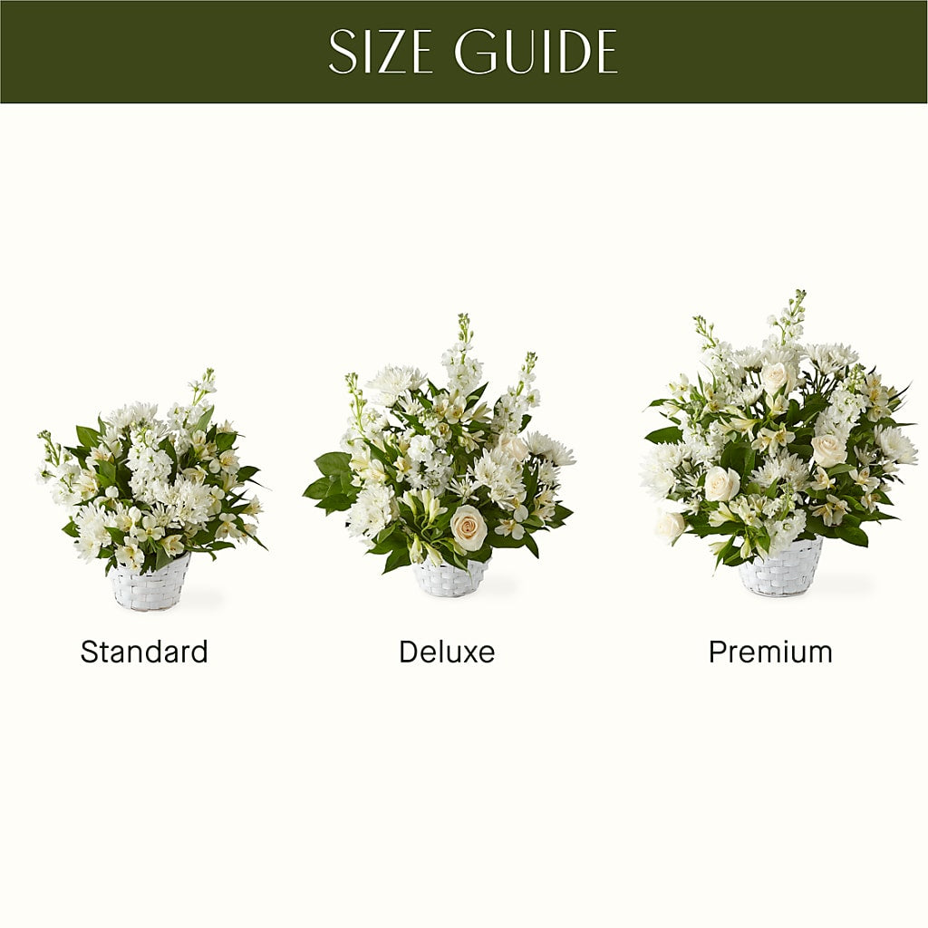 Eternal Affection Arrangement – Rustic Daisy Floral, Pahrump NV