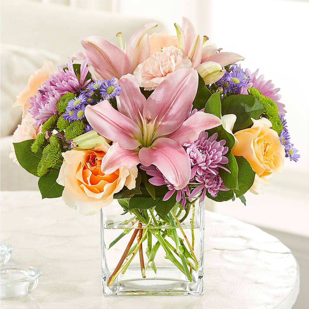 Delicate Details Bouquet – Rustic Daisy Floral, Pahrump NV