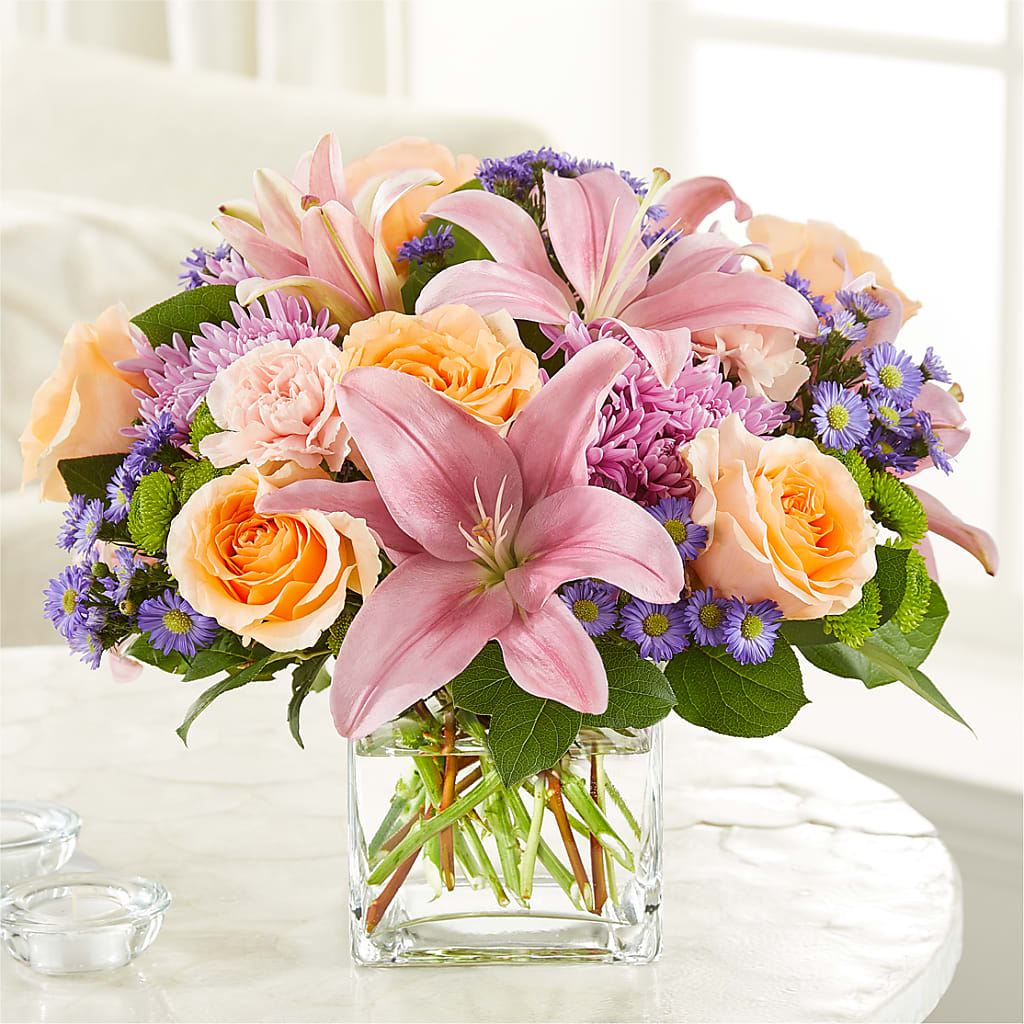 Delicate Details Bouquet – Rustic Daisy Floral, Pahrump NV
