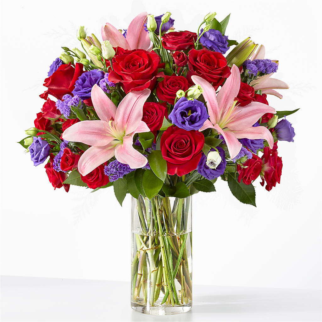 Truly Stunning Bouquet – Rustic Daisy Floral, Pahrump NV