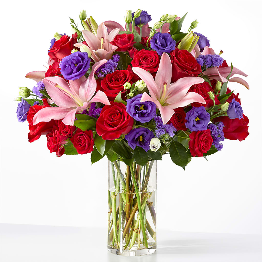 Truly Stunning Bouquet – Rustic Daisy Floral, Pahrump NV