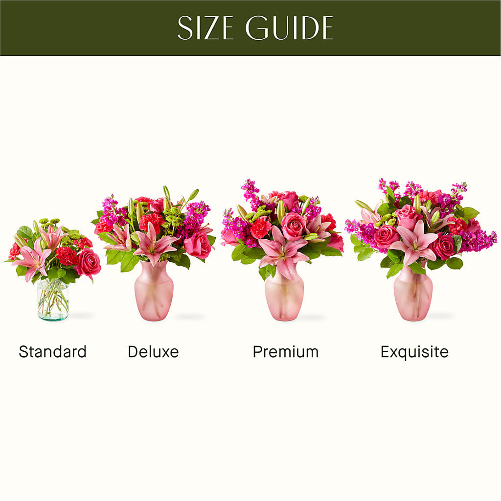 Watermelon Crush Bouquet – Rustic Daisy Floral, Pahrump NV