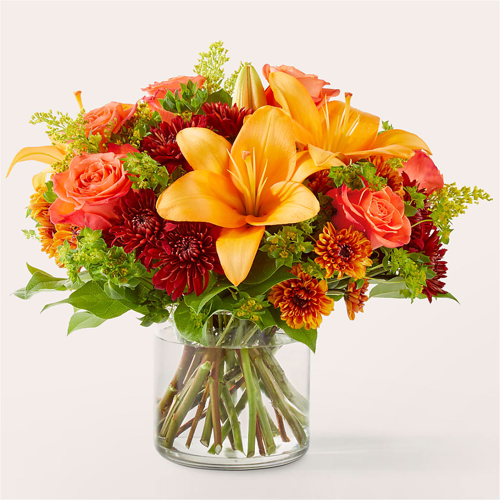 Honeycrisp Bouquet – Rustic Daisy Floral, Pahrump NV