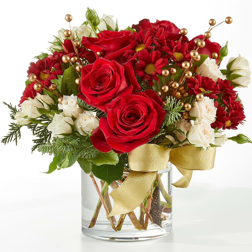 Believe Bouquet – Rustic Daisy Floral, Pahrump NV