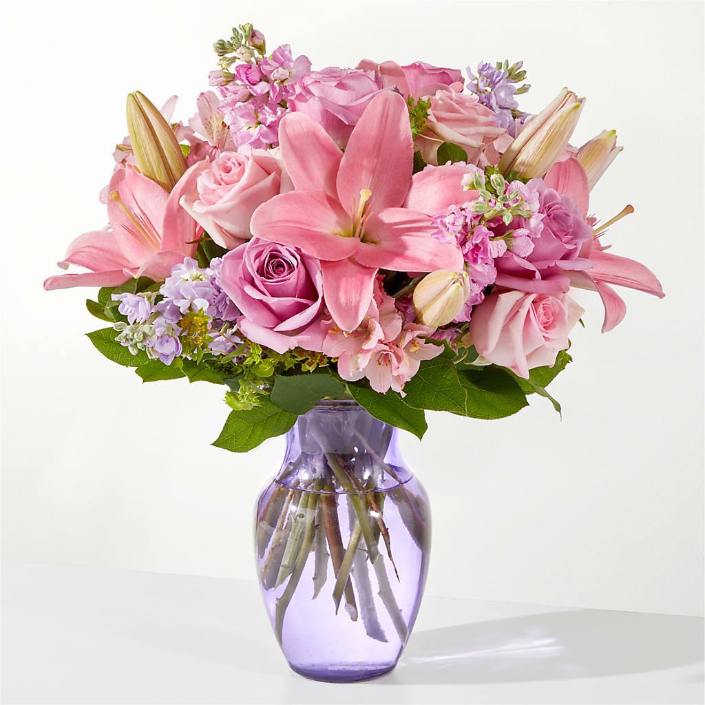 The Crown Jewel Bouquet – Rustic Daisy Floral, Pahrump NV