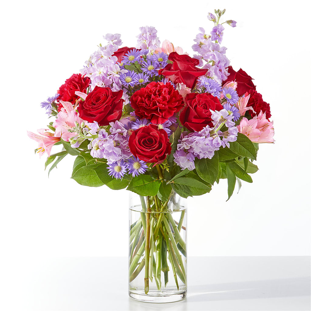 Your Majesty Bouquet – Rustic Daisy Floral, Pahrump NV