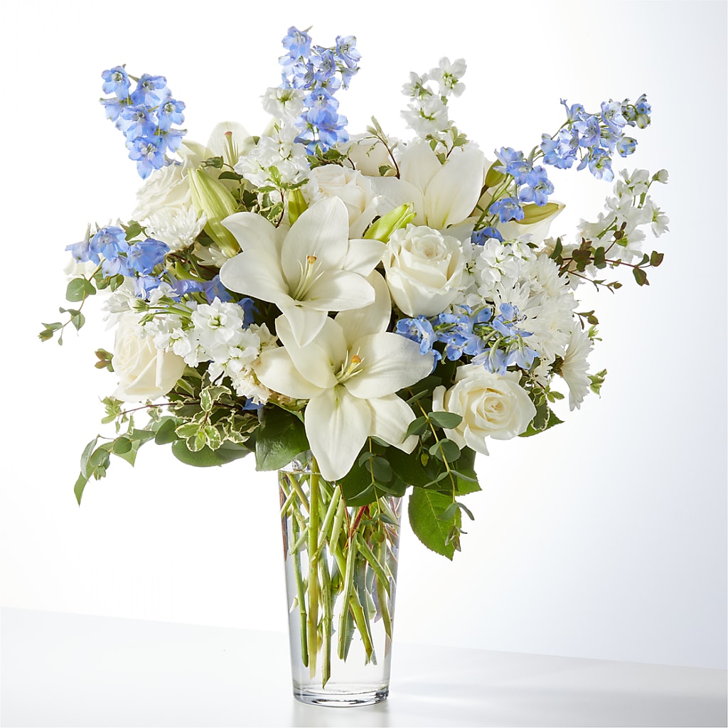 Peace of Mind Bouquet – Rustic Daisy Floral, Pahrump NV