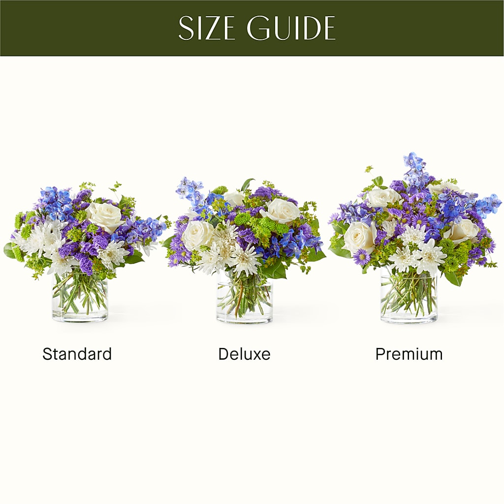 Genuine Gestures Bouquet – Rustic Daisy Floral, Pahrump NV