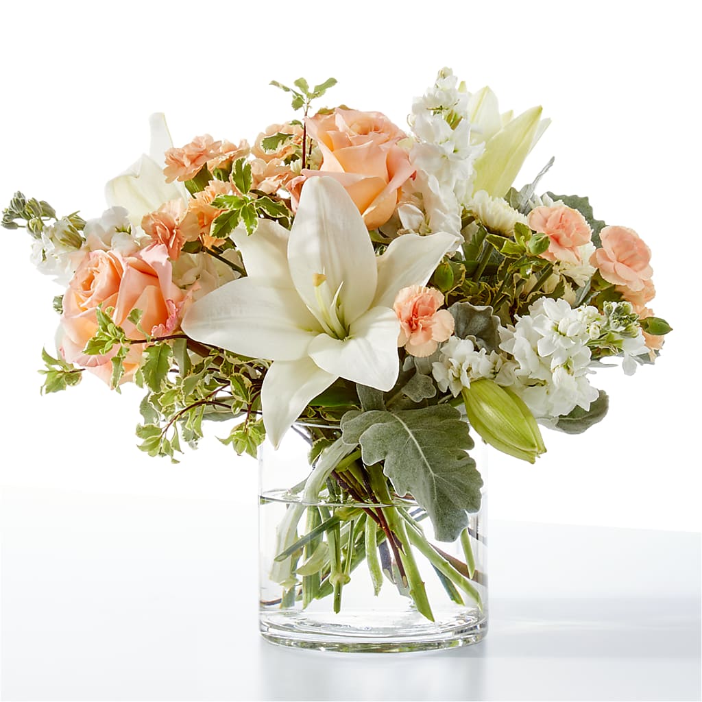 Darling Bouquet – Rustic Daisy Floral, Pahrump NV