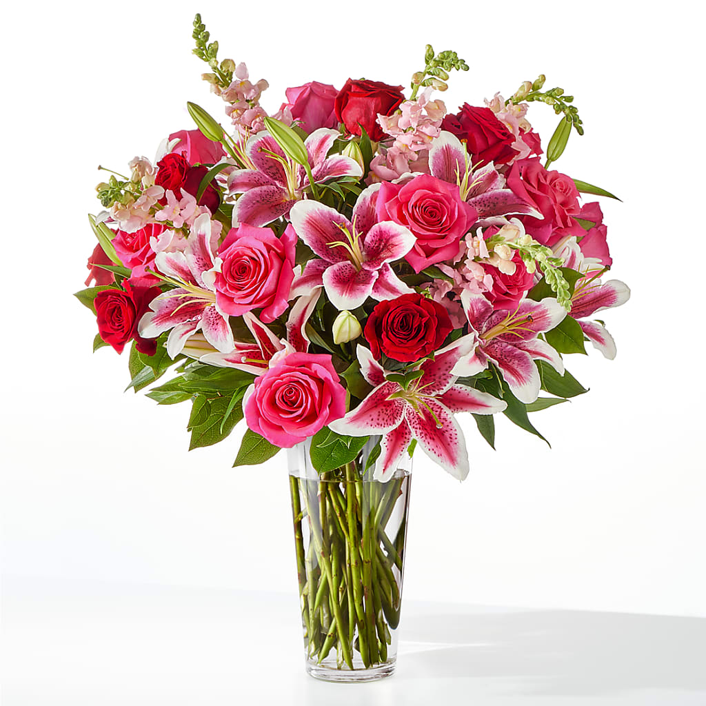 Always You Bouquet – Rustic Daisy Floral, Pahrump NV