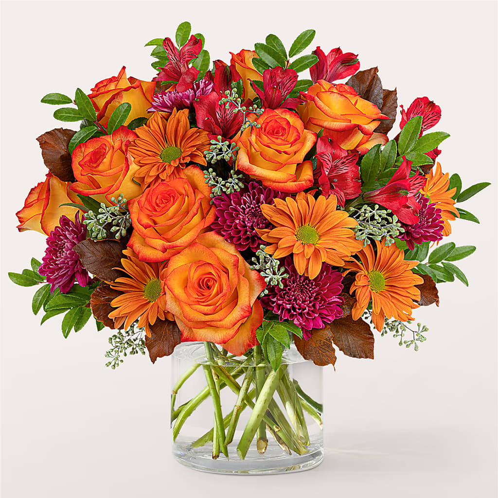 Brisk Morning Bouquet – Rustic Daisy Floral, Pahrump NV