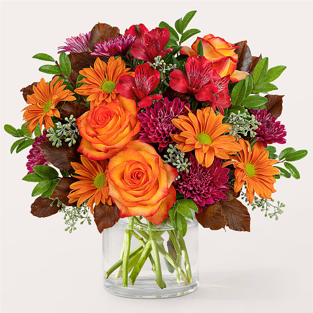 Brisk Morning Bouquet – Rustic Daisy Floral, Pahrump NV