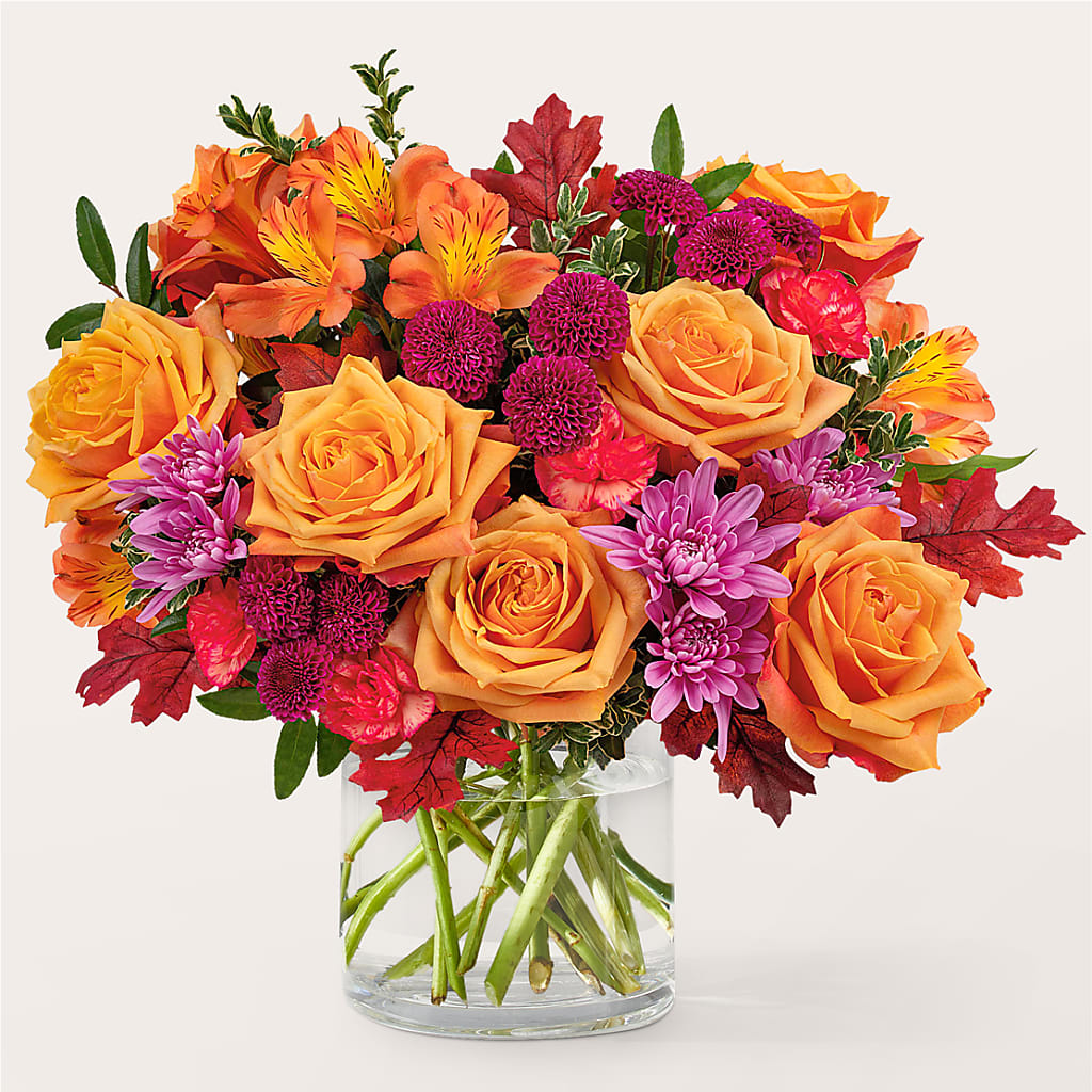 Terracotta Treasures Bouquet – Rustic Daisy Floral, Pahrump NV