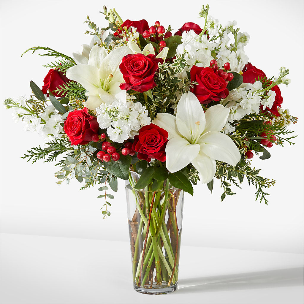 Twinkle Lights Bouquet – Rustic Daisy Floral, Pahrump NV