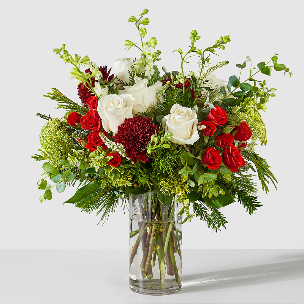 Favorite Traditions Bouquet – Rustic Daisy Floral, Pahrump NV
