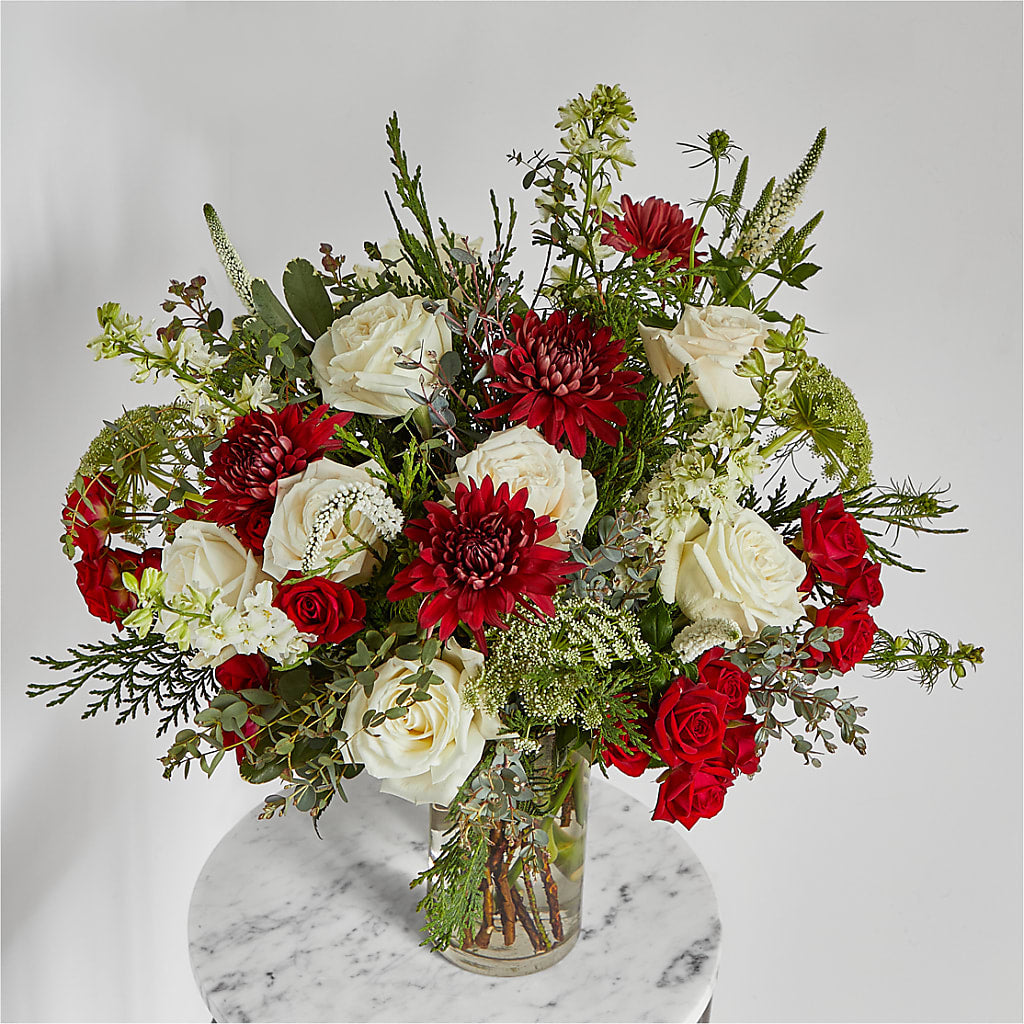 Favorite Traditions Bouquet – Rustic Daisy Floral, Pahrump NV