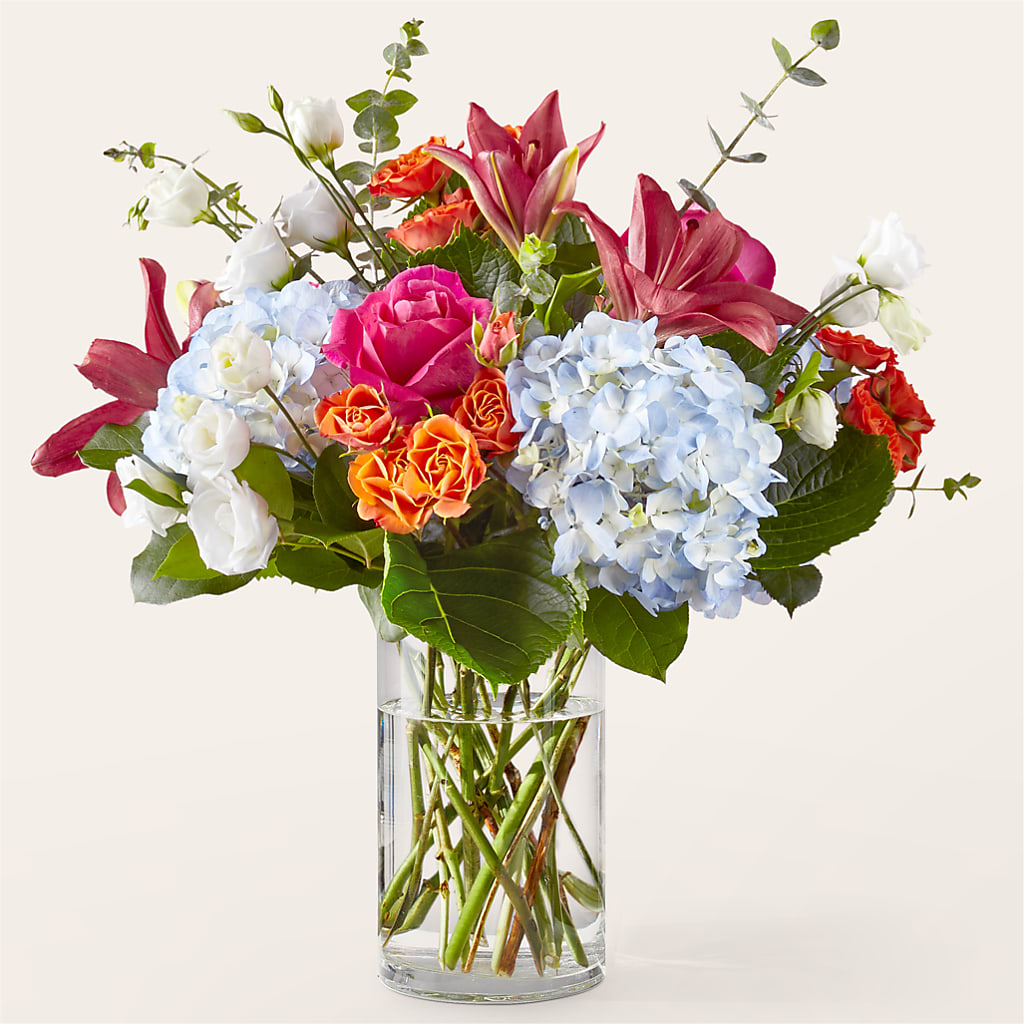 Awestruck Luxury Bouquet – Rustic Daisy Floral, Pahrump NV