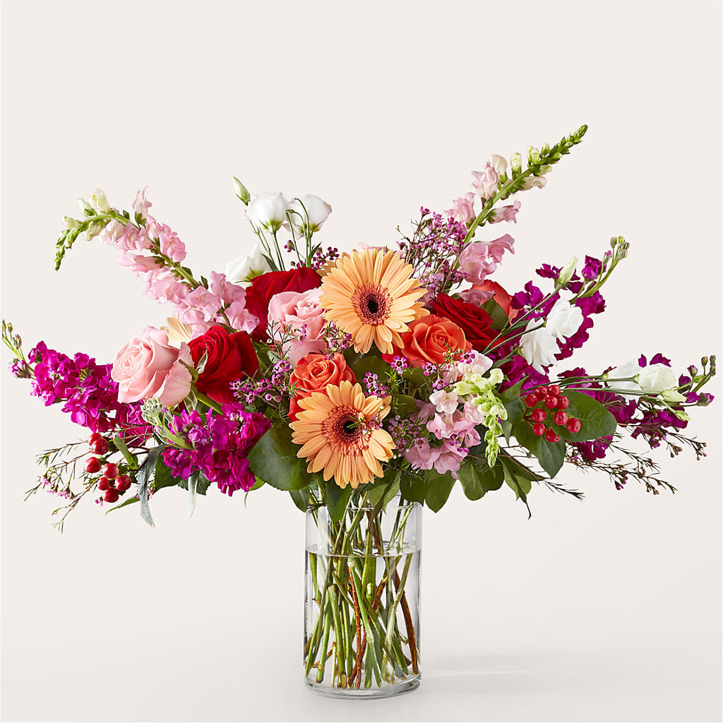 Renaissance Luxury Bouquet – Rustic Daisy Floral, Pahrump NV
